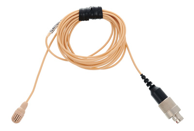 Shure TL45T/O-LEMO TwinPlex Lav