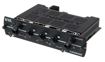 Synergy Engl Savage Pre-Amp