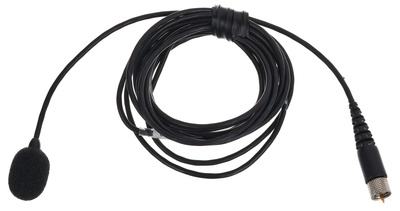 Shure TL47B/O-MDOT-A TwinPlex Lav