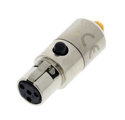 Shure MD40 TA4F