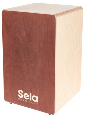 Sela SE 162 Primera Brown
