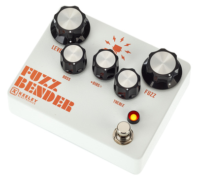 Keeley Fuzz Bender