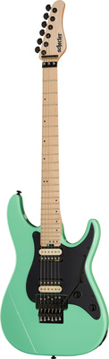 Schecter Sun Valley Super Shred. FR SFG