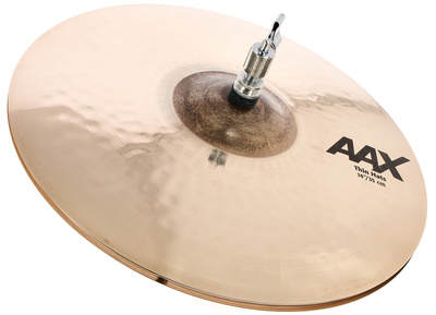 Sabian 14" AAX Thin Hi-Hat