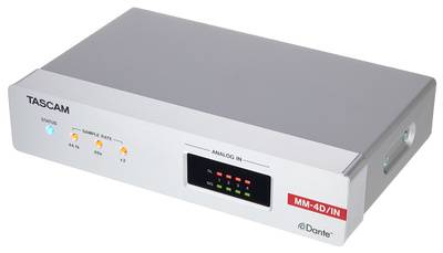 Tascam MM-4D/IN-X