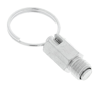 Varytec Locking bolt M12x10mm
