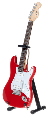 Axe Heaven Fender Stratocaster Red