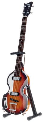 Axe Heaven Classic Violin Bass Model