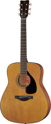 Yamaha FGX3 NT