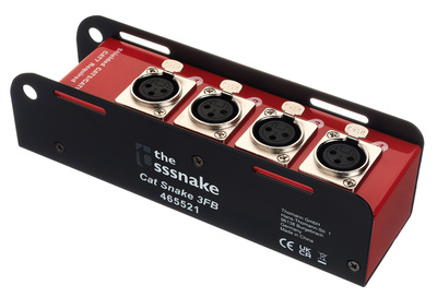 the sssnake Cat Snake 3FB