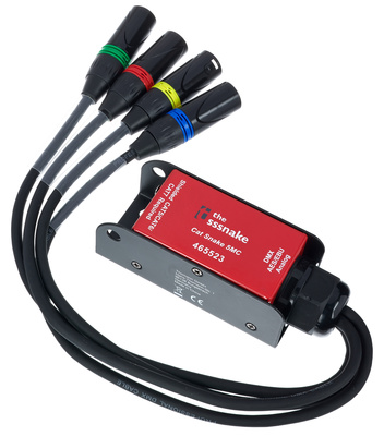 the sssnake Cat Snake 5MC