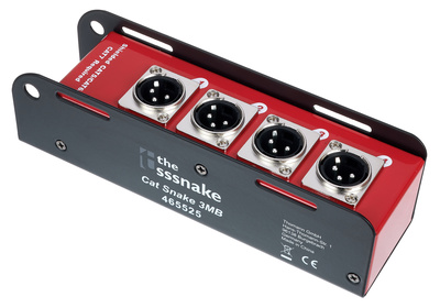 the sssnake Cat Snake 3MB