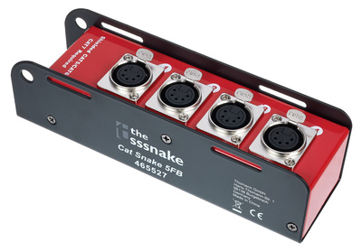 the sssnake Cat Snake 5FB