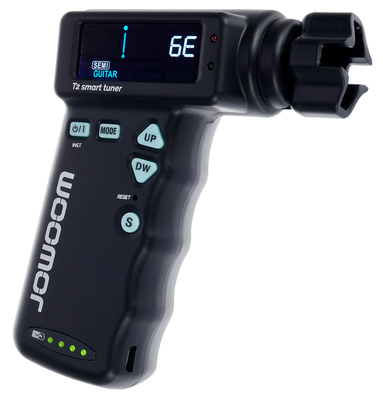 Jowoom Smart Tuner T2