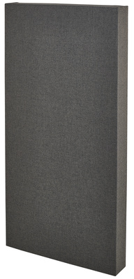 EQ Acoustics Spectrum 2 L10 Bass Trap Grey