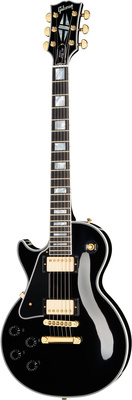 Gibson Les Paul Custom EB LH