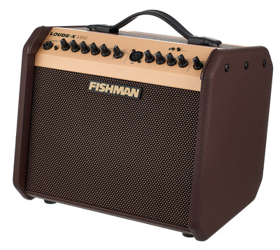 Fishman Loudbox Mini with Bluetooth