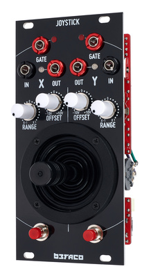 Befaco Joystick