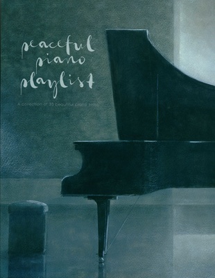Faber Music Peaceful Piano Playlist