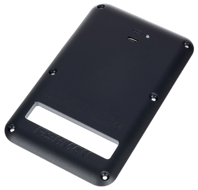 Fishman Rechargeable Battery Pack STBK