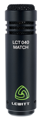 Lewitt LCT 040 MATCH