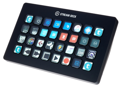 Elgato Stream Deck XL