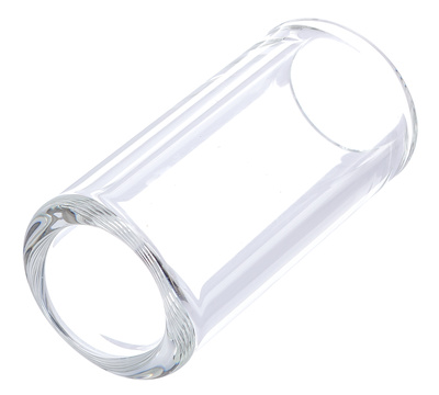 Ernie Ball Glass Guitar Slide - Medium