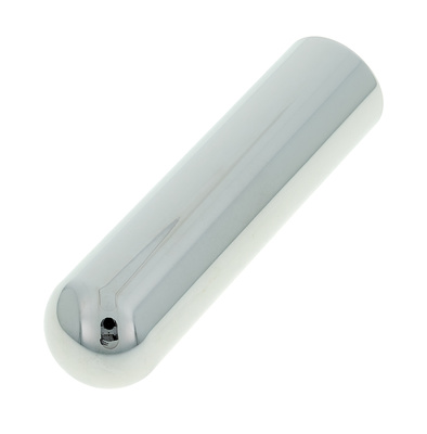 Ernie Ball Steel Bar Guitar Slide-Heavy