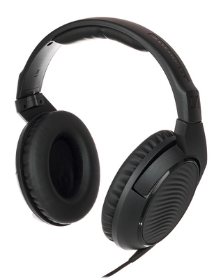 Sennheiser HD-200 Pro
