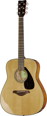 Yamaha FG800 NT