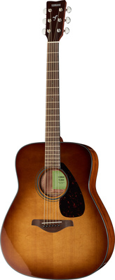 Yamaha FG800 Sand Burst