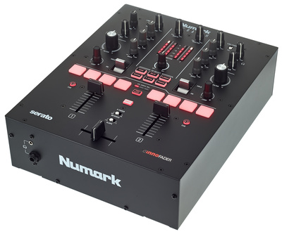 Numark Scratch