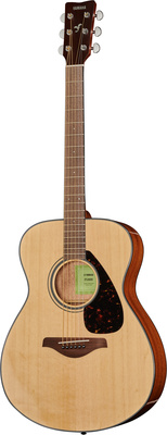 Yamaha FS800 NT