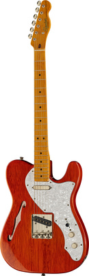 Squier CV 60s Thinline Tele MN NT