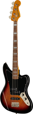 Squier CV Jaguar Bass 3-SB
