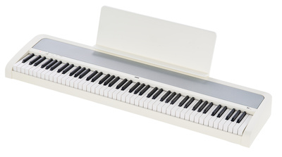 Korg B2 White