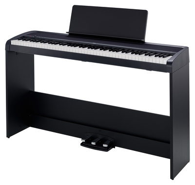 Korg B2 SP Black