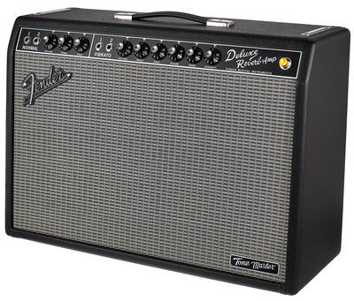 Fender Tone Master Deluxe Reverb