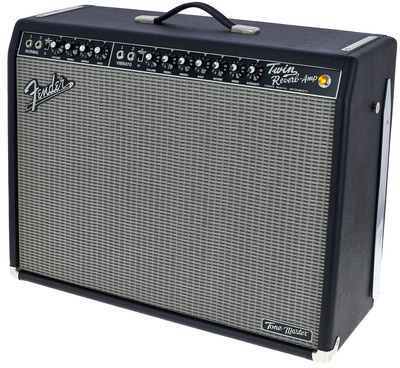 Fender Tone Master Twin Reverb
