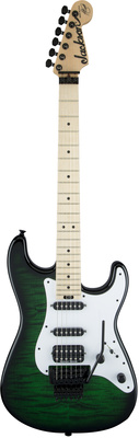 Jackson Adrian Smith USA Sel. SD TG