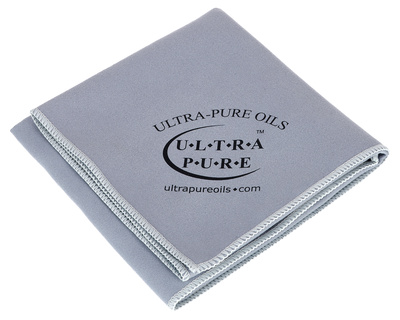 Ultra-Pure Polishing Cloth extra large