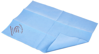 Ultra-Pure Silver Cloth