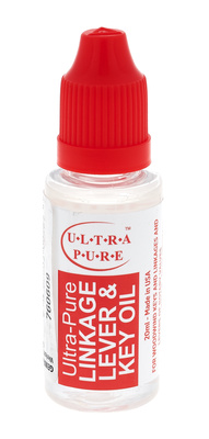 Ultra-Pure Linkage Lever & Key Oil