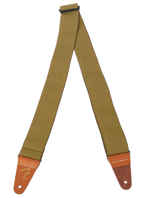 Fender Weighless Tweed