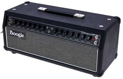 Mesa Boogie Fillmore 100 Head