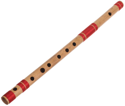 Thomann Nataraj Bansuri Side Blown C