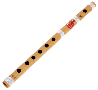 Thomann Nataraj Bansuri Side Blown C#