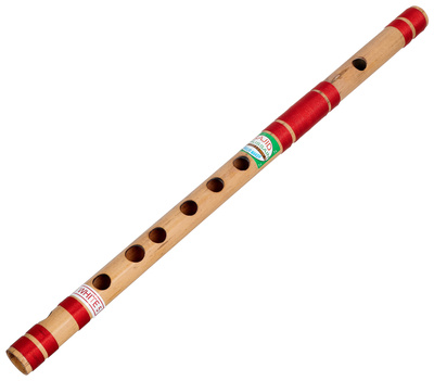 Thomann Nataraj Bansuri Side Blown G