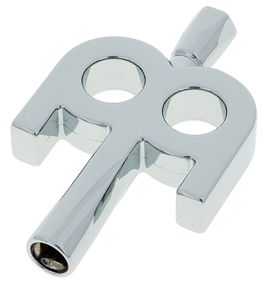Meinl Kinetic Drumkey Chrome