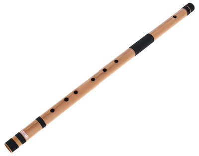 Thomann Nataraj Bansuri Pro Flute D
